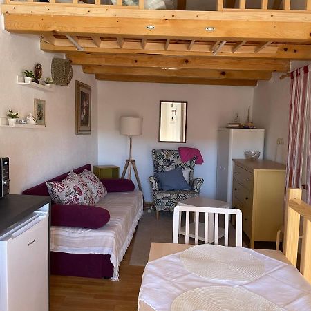 Apartment Vesna 스크라딘 외부 사진