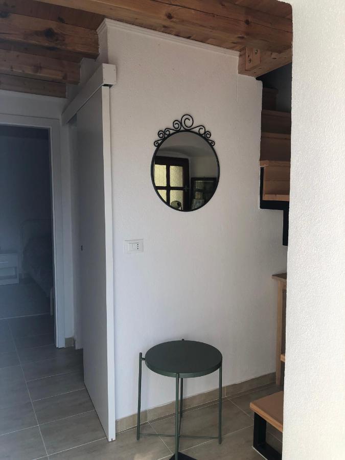Apartment Vesna 스크라딘 외부 사진