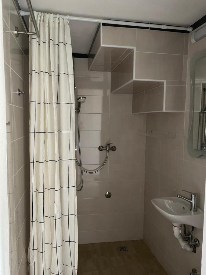 Apartment Vesna 스크라딘 외부 사진