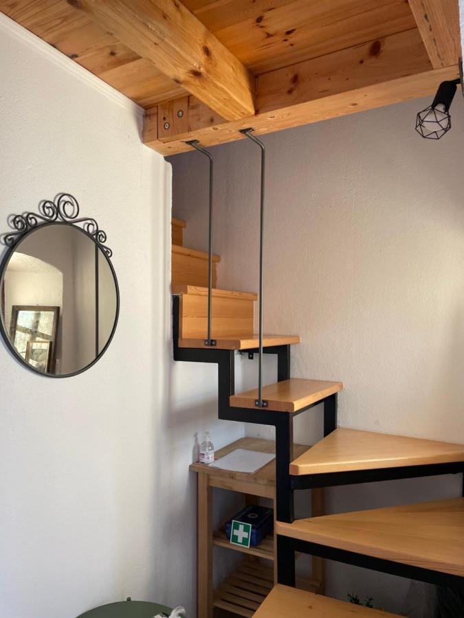 Apartment Vesna 스크라딘 외부 사진