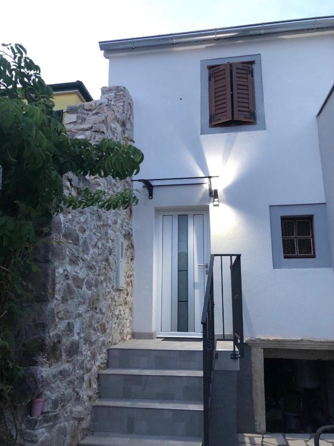 Apartment Vesna 스크라딘 외부 사진