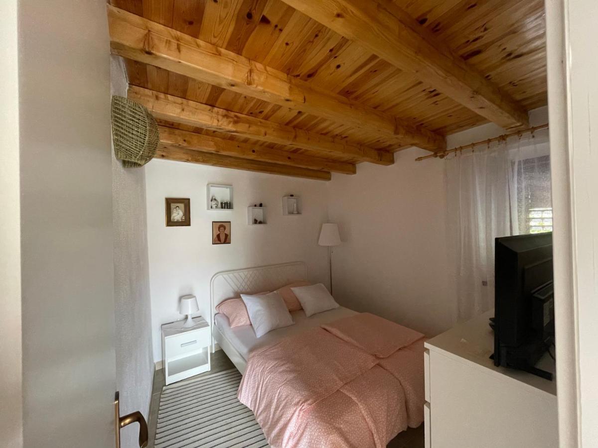 Apartment Vesna 스크라딘 외부 사진