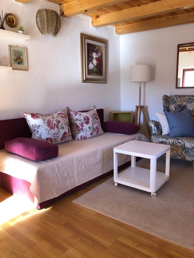 Apartment Vesna 스크라딘 외부 사진